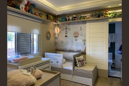 Casa à venda com 3 quartos, 138m² em Tatuapé, São Paulo