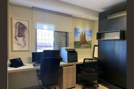 Casa à venda com 3 quartos, 138m² em Tatuapé, São Paulo