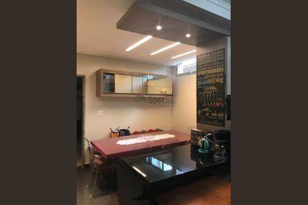 Casa à venda com 3 quartos, 138m² em Tatuapé, São Paulo