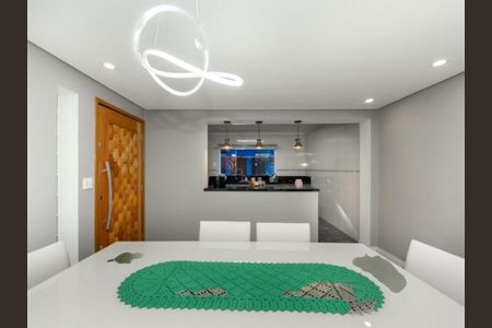 Casa à venda com 3 quartos, 300m² em Parque Colonial, São Paulo