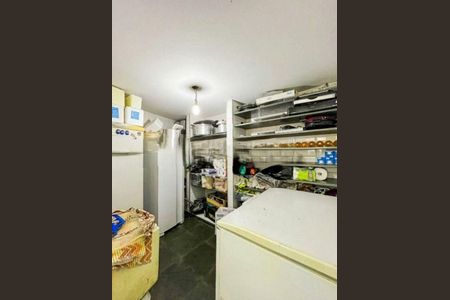 Casa à venda com 5 quartos, 508m² em Vila Isolina Mazzei, São Paulo