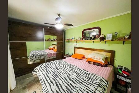 Casa à venda com 5 quartos, 508m² em Vila Isolina Mazzei, São Paulo