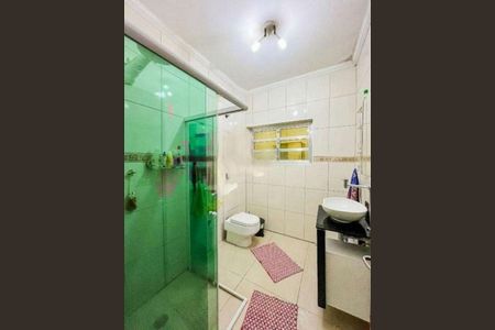 Casa à venda com 5 quartos, 508m² em Vila Isolina Mazzei, São Paulo