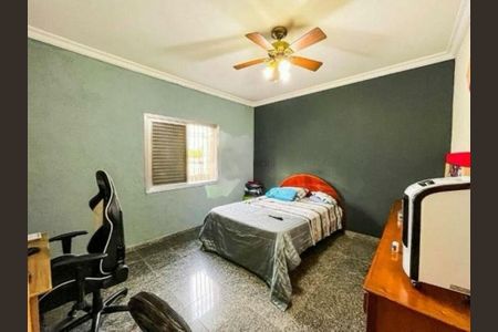 Casa à venda com 5 quartos, 508m² em Vila Isolina Mazzei, São Paulo