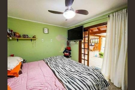 Casa à venda com 5 quartos, 508m² em Vila Isolina Mazzei, São Paulo