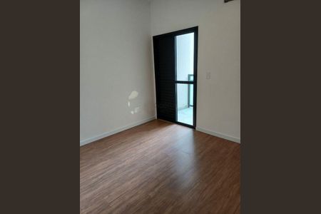 Casa à venda com 3 quartos, 119m² em Vila Guilhermina, São Paulo