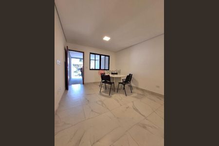 Casa à venda com 3 quartos, 119m² em Vila Guilhermina, São Paulo