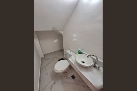 Casa à venda com 3 quartos, 119m² em Vila Guilhermina, São Paulo