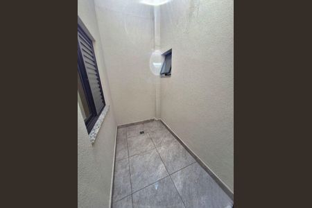 Casa à venda com 3 quartos, 119m² em Vila Guilhermina, São Paulo