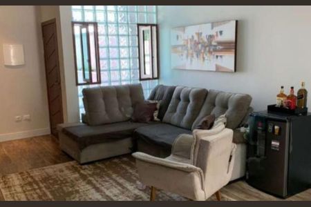 Casa à venda com 3 quartos, 186m² em Vila Regente Feijó, São Paulo