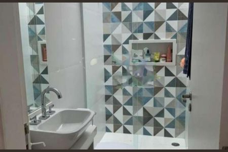 Casa à venda com 3 quartos, 186m² em Vila Regente Feijó, São Paulo