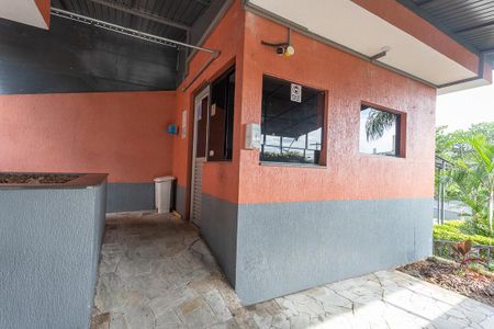 Apartamento à venda com 55m², 2 quartos e 1 vagaPortaria 