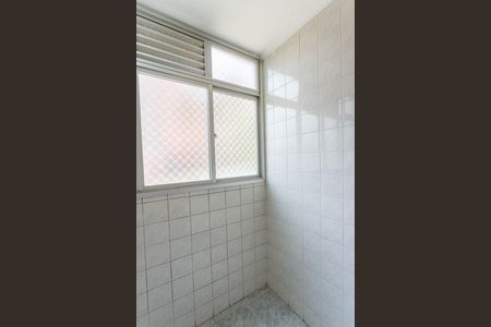 Apartamento à venda com 55m², 2 quartos e 1 vagaÁrea de serviço 