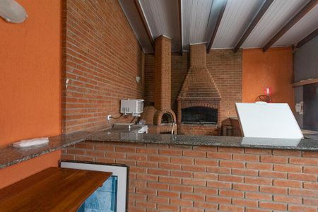 Apartamento à venda com 55m², 2 quartos e 1 vagaÁrea comum - Churrasqueira