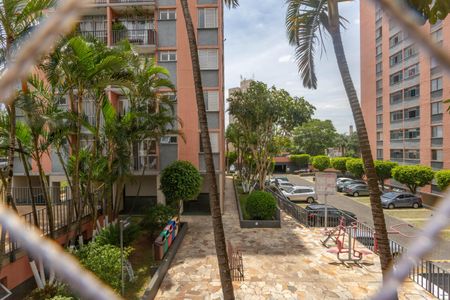 Apartamento à venda com 55m², 2 quartos e 1 vagaVista do quarto 2 