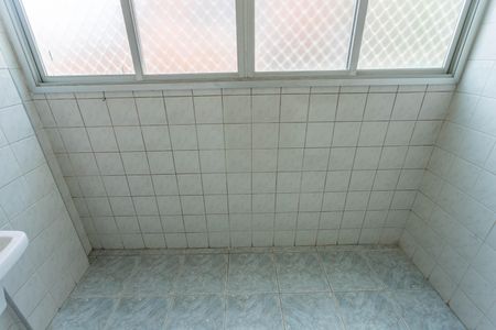 Apartamento à venda com 55m², 2 quartos e 1 vagaÁrea de serviço 