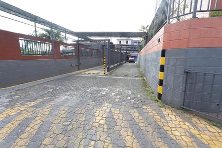 Apartamento à venda com 55m², 2 quartos e 1 vagaEntrada de veículos 