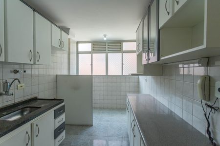 Apartamento à venda com 55m², 2 quartos e 1 vagaCozinha 