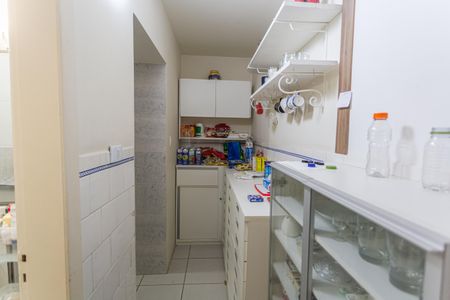 Casa à venda com 358m², 7 quartos e 2 vagasDespensa 1 da Casa de Fundos