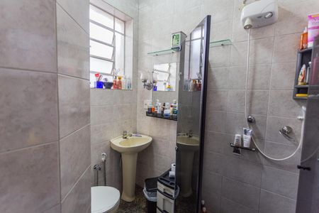 Casa à venda com 358m², 7 quartos e 2 vagasBanheiro da Suíte 2