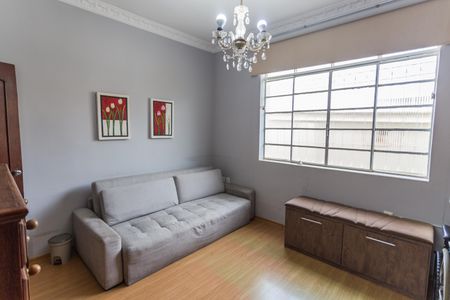 Casa à venda com 358m², 7 quartos e 2 vagasSuíte 1