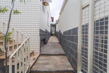 Casa à venda com 358m², 7 quartos e 2 vagasEntrada