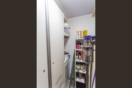 Casa à venda com 358m², 7 quartos e 2 vagasDespensa 2 da Casa de Fundos