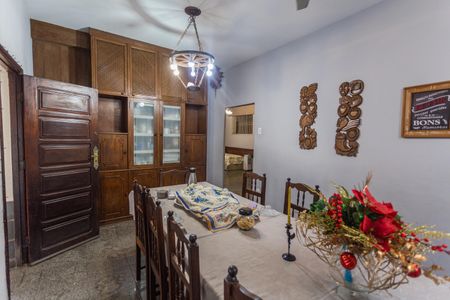 Casa à venda com 358m², 7 quartos e 2 vagasCopa