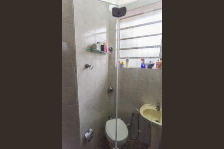 Casa à venda com 358m², 7 quartos e 2 vagasBanheiro da Suíte 2