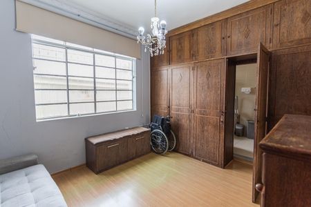 Casa à venda com 358m², 7 quartos e 2 vagasSuíte 1