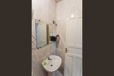 Casa à venda com 358m², 7 quartos e 2 vagasBanheiro de serviço