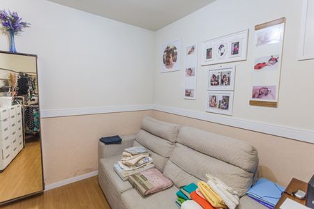 Casa à venda com 358m², 7 quartos e 2 vagasQuarto 1 da Casa de Fundos