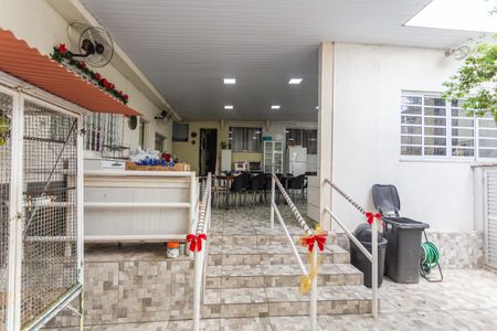 Casa à venda com 358m², 7 quartos e 2 vagasEspaço Gourmet 