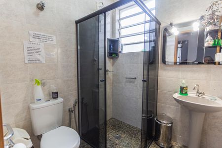 Casa à venda com 358m², 7 quartos e 2 vagasBanheiro Social