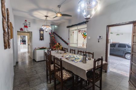 Casa à venda com 358m², 7 quartos e 2 vagasCopa