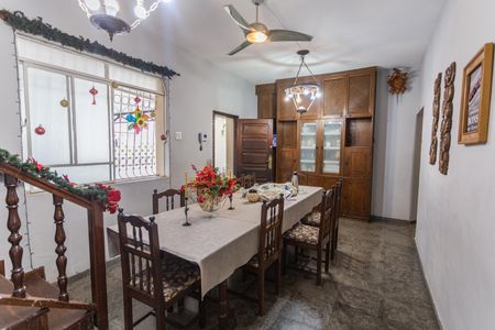 Casa à venda com 358m², 7 quartos e 2 vagasCopa