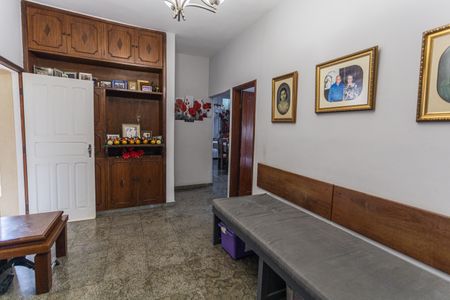 Casa à venda com 358m², 7 quartos e 2 vagasSala 2