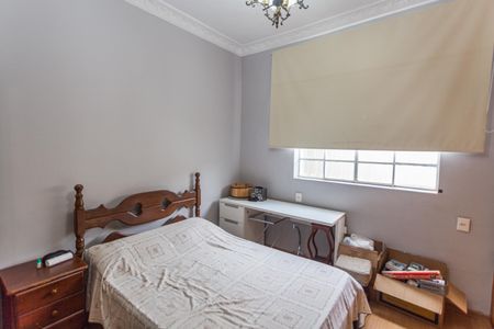 Casa à venda com 358m², 7 quartos e 2 vagasQuarto 3