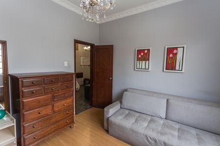 Casa à venda com 358m², 7 quartos e 2 vagasSuíte 1