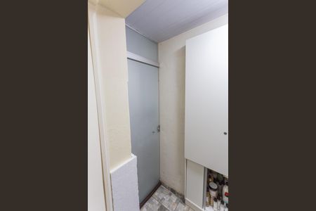 Casa à venda com 358m², 7 quartos e 2 vagasDespensa 2 da Casa de Fundos