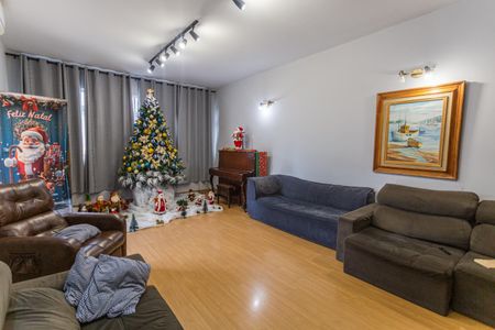 Casa à venda com 358m², 7 quartos e 2 vagasSala 1