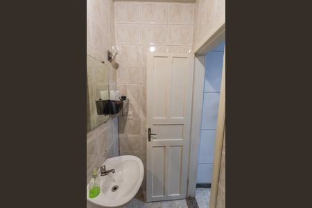 Casa à venda com 358m², 7 quartos e 2 vagasBanheiro de serviço