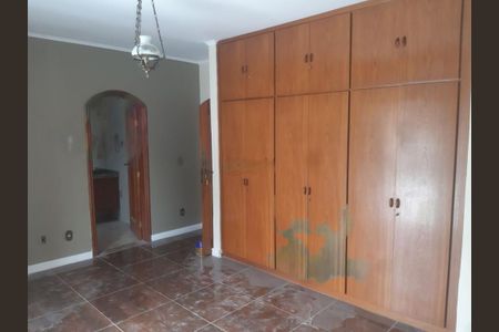 Casa à venda com 3 quartos, 212m² em Vila Gomes Cardim, São Paulo