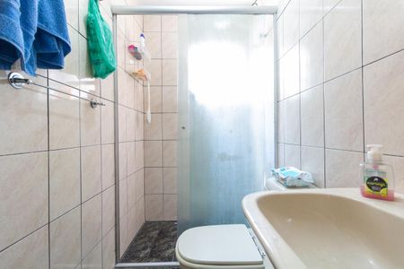 Casa à venda com 100m², 3 quartos e 1 vagaBanheiro 3