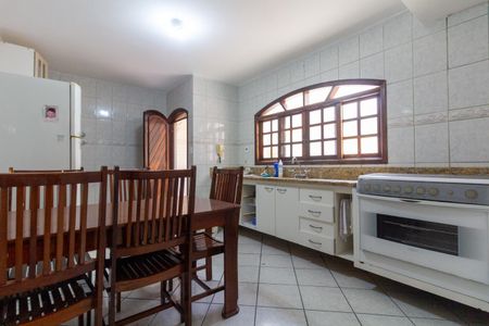 Casa à venda com 100m², 3 quartos e 1 vagaCozinha