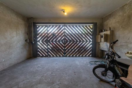 Casa à venda com 100m², 3 quartos e 1 vagaGaragem