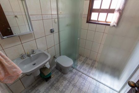 Casa à venda com 100m², 3 quartos e 1 vagaBanheiro 2