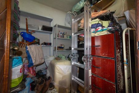 Casa à venda com 100m², 3 quartos e 1 vagaÁrea de Serviço