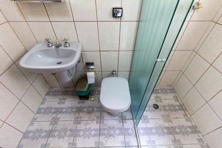 Casa à venda com 100m², 3 quartos e 1 vagaBanheiro 2