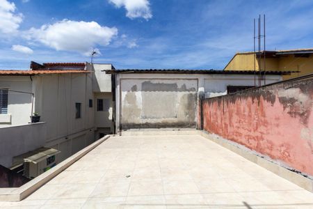 Casa à venda com 100m², 3 quartos e 1 vagaVaranda